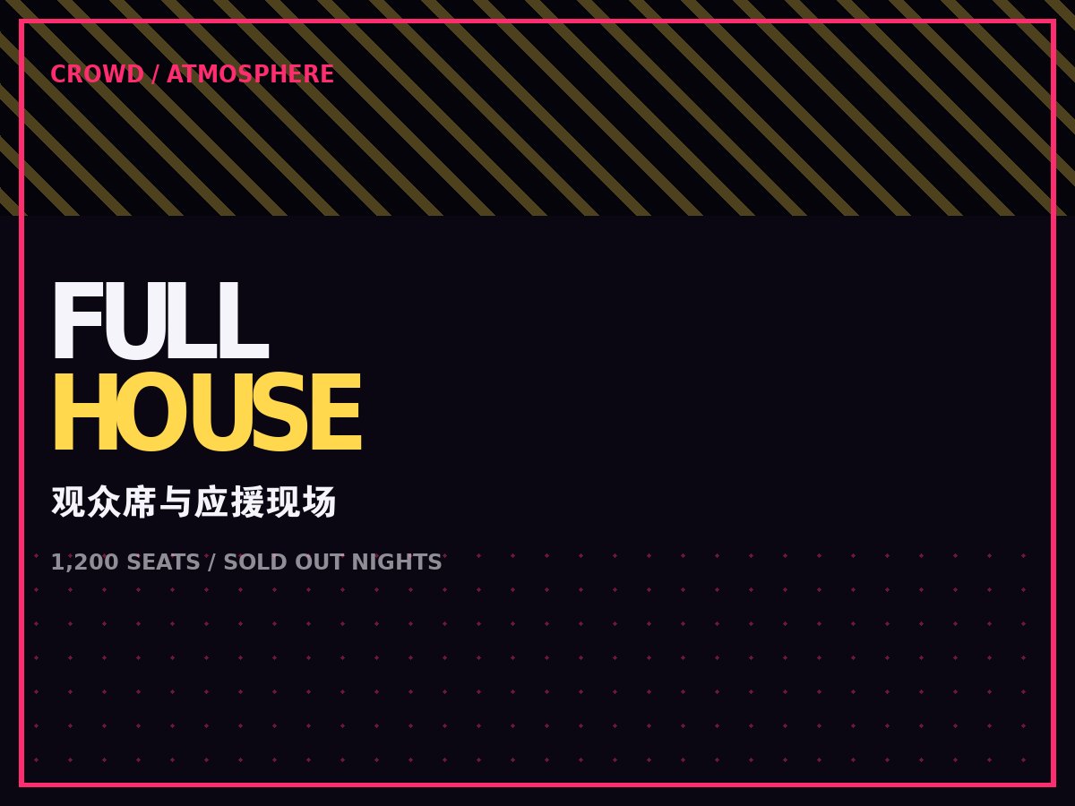 kaiyun下载app - 电竞馆观众席与应援现场